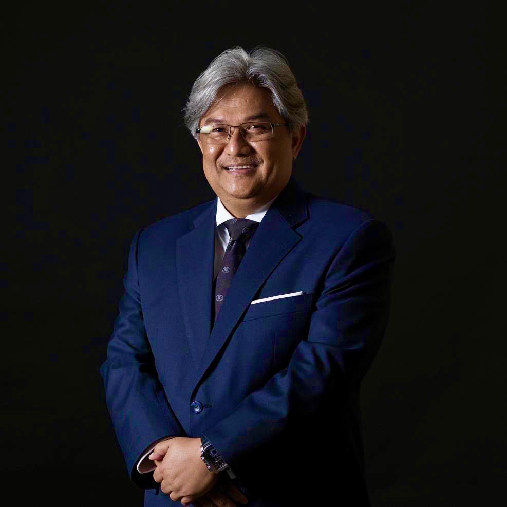 Dato' Nik Izani Ibrahim