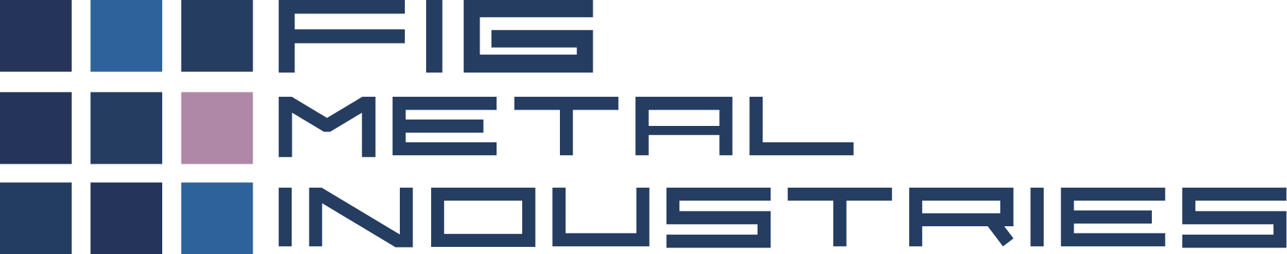 FIG Metal Industries Logo