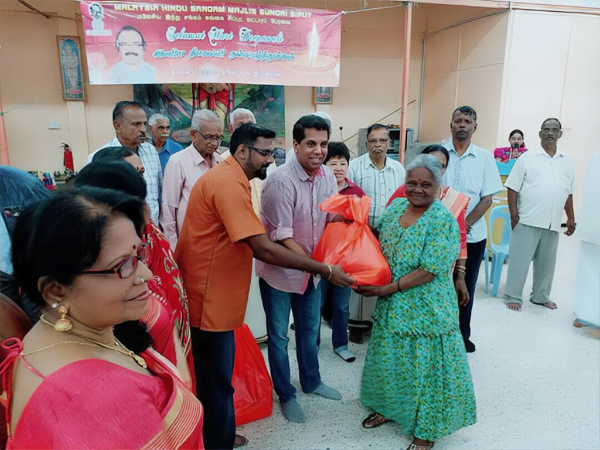 Corporate Social Responsibility