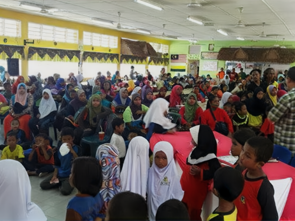 Corporate Social Responsibility