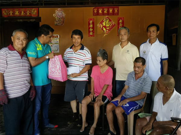 Corporate Social Responsibility