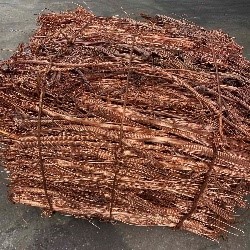 Copper Millberry