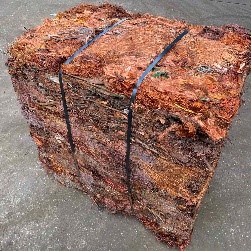 Copper Millberry