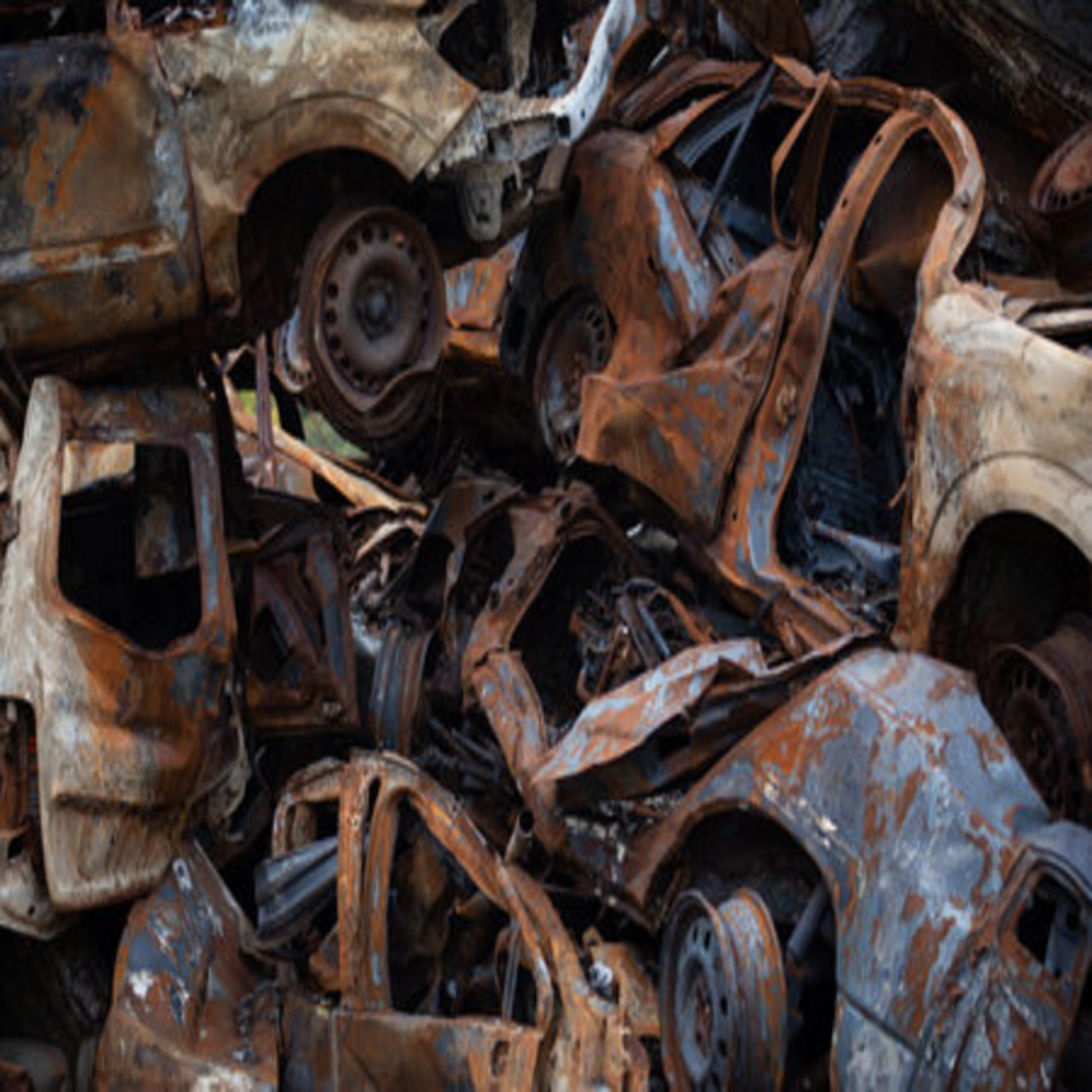 Waste Management