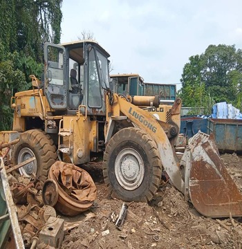 Machineries Disposal