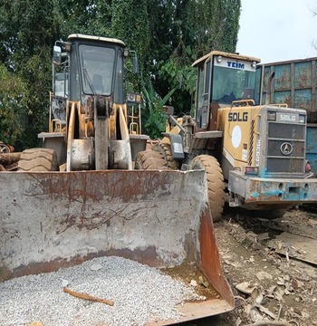 Machineries Disposal
